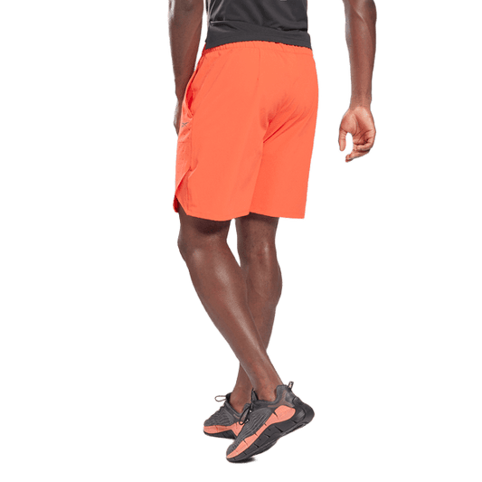 REEBOK UBF EPIC SHORT JIP15-GJ5713