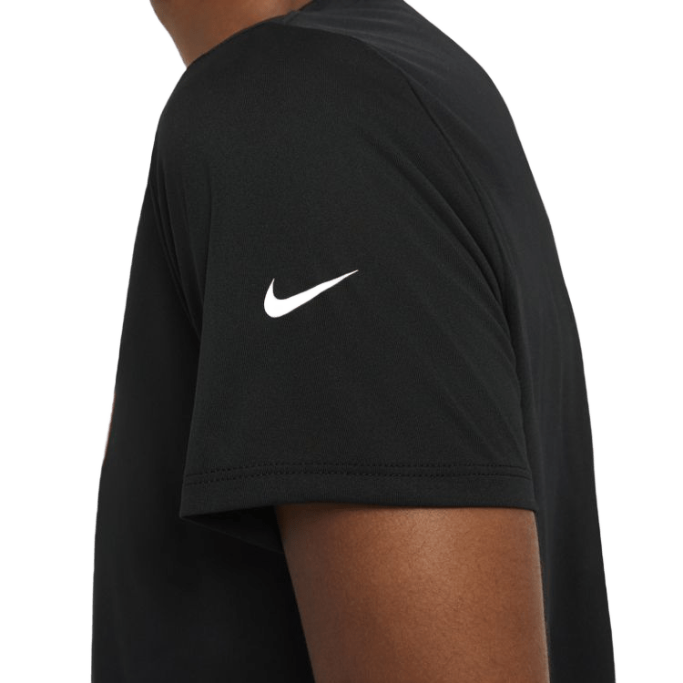 NIKE ONE DRI-FIT COLOR-BLOCK CROP DD4557-011