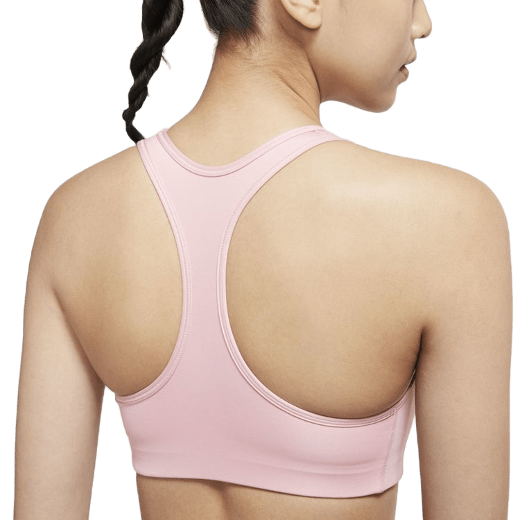 TOP NIKE SWOOSH - MEDIUM IMPACT BV3636-630