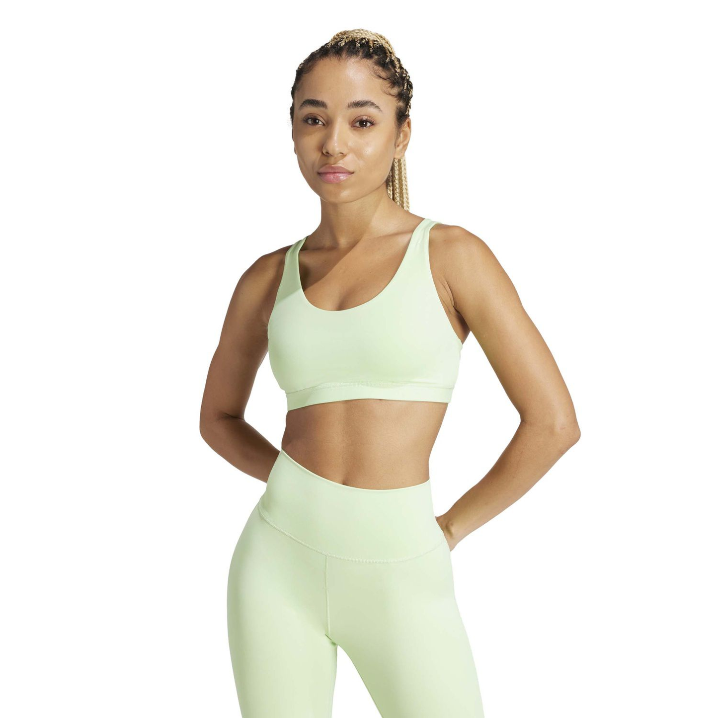 SUJETADOR ALL ME MS IKV54-IU1692