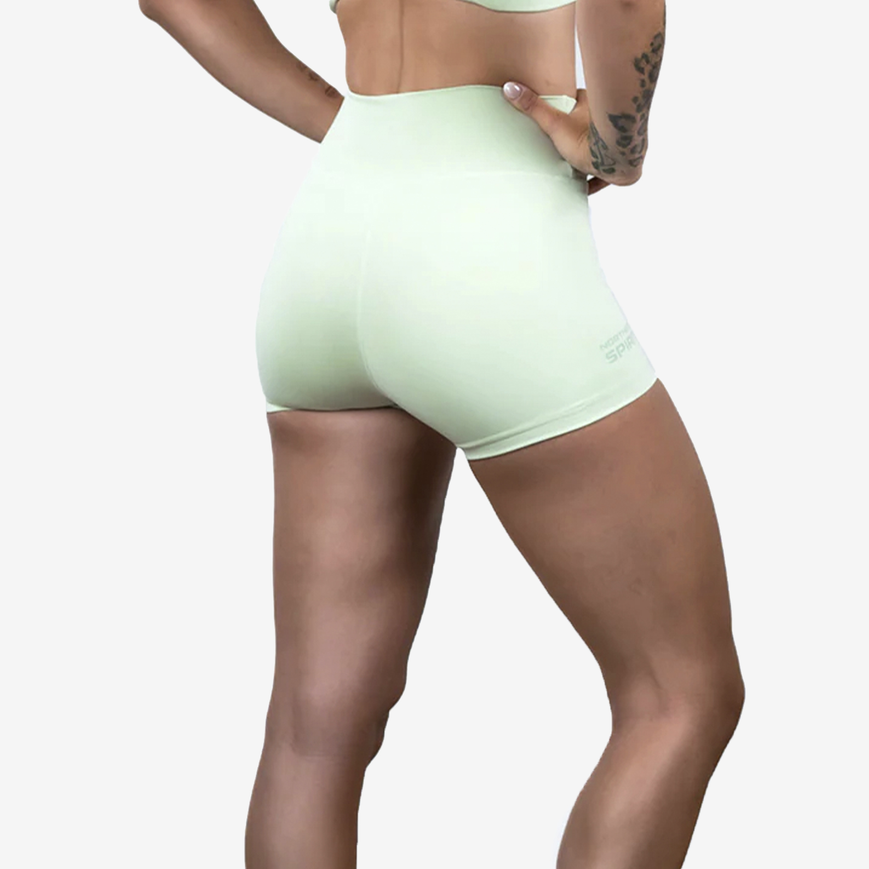 NORTHERN SPIRIT SHORT SNUSTER SNUSTER-PIS