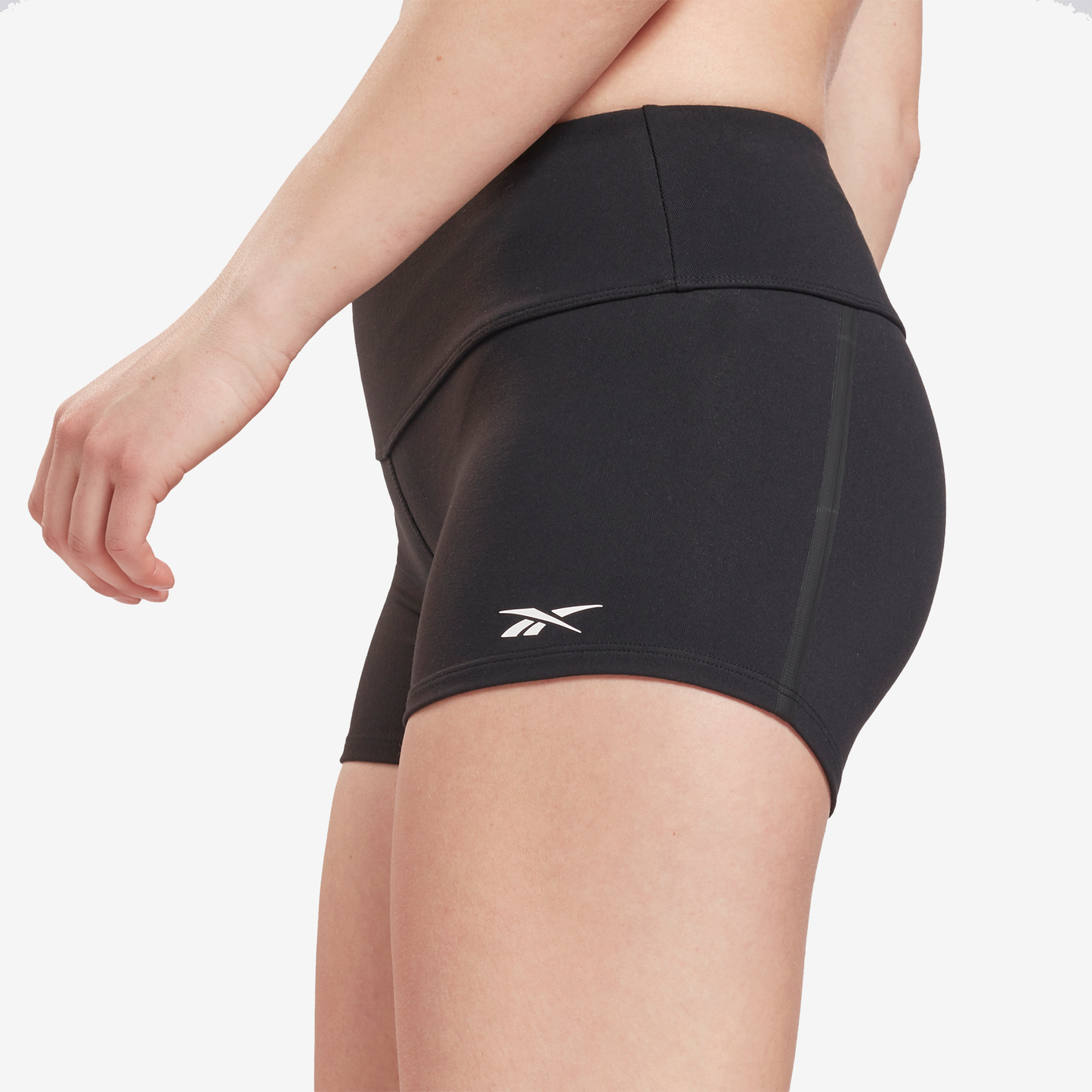 REEBOK UNITED BY FITNESS CHASE BOOTIE SHORTS EMK02-GS7229