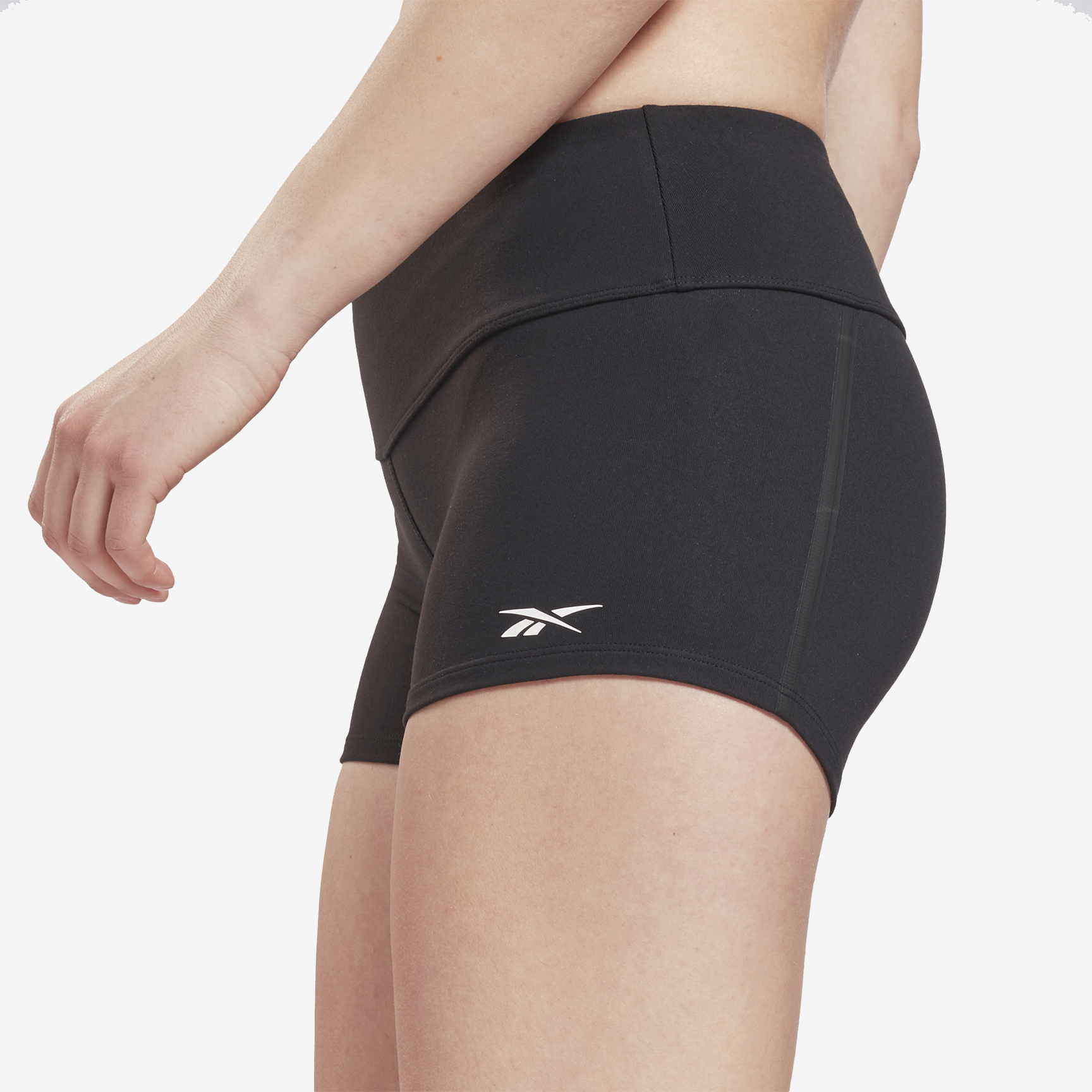 REEBOK UNITED BY FITNESS CHASE BOOTIE SHORTS EMK02-GS7229