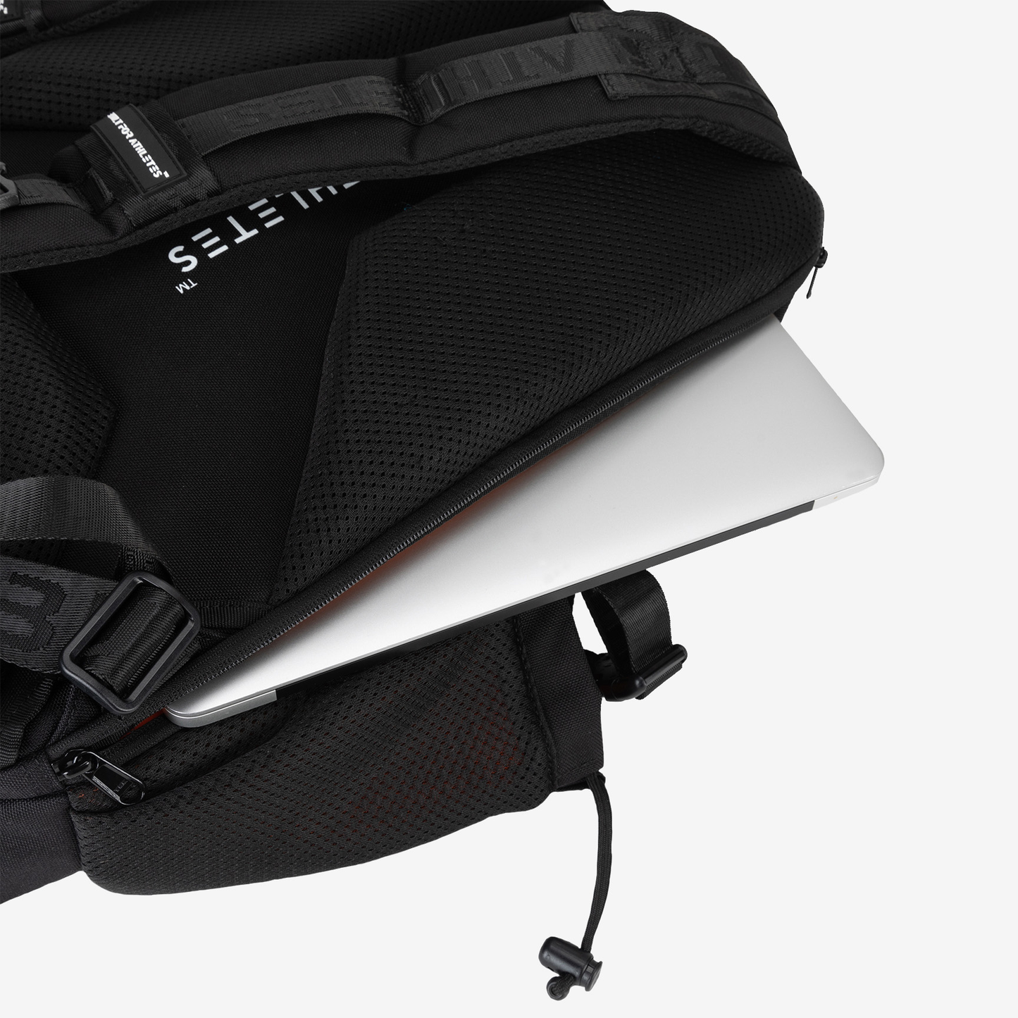 Backpack 45L Pro Series Build For Athletes BFAPRO45-BFAPROBLACK45LN