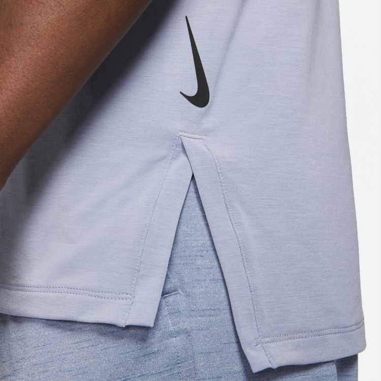 NIKE DRY TOP YOGA BV4034-519