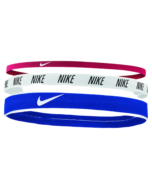 NIKE MIXED WIDTH HEADBANDS 3PK AC4453-905
