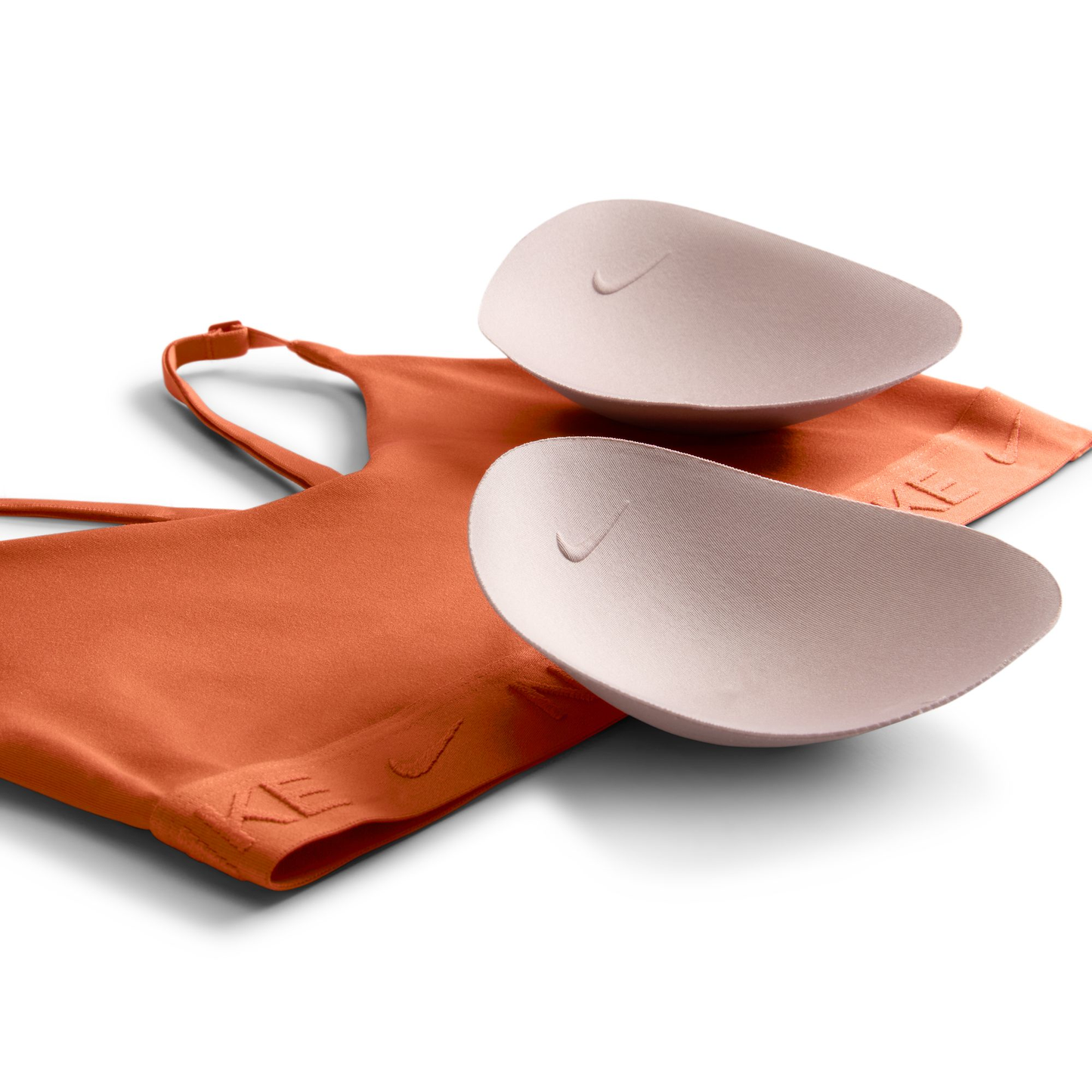 NIKE INDY TOP- SUJECIÓN LIGERA FD1062-825