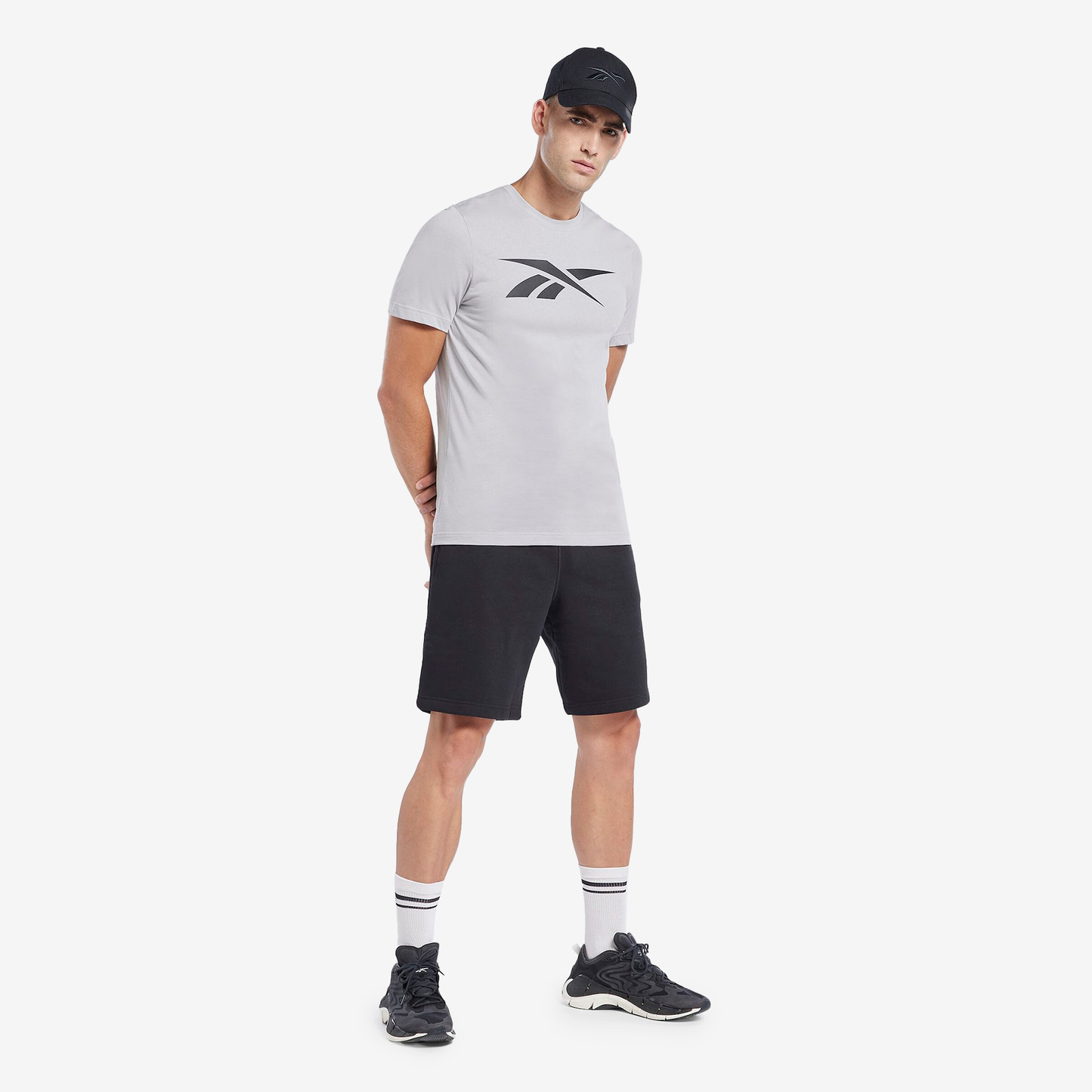 REEBOK VECTOR T-SHIRT VECTORTEE-100065059