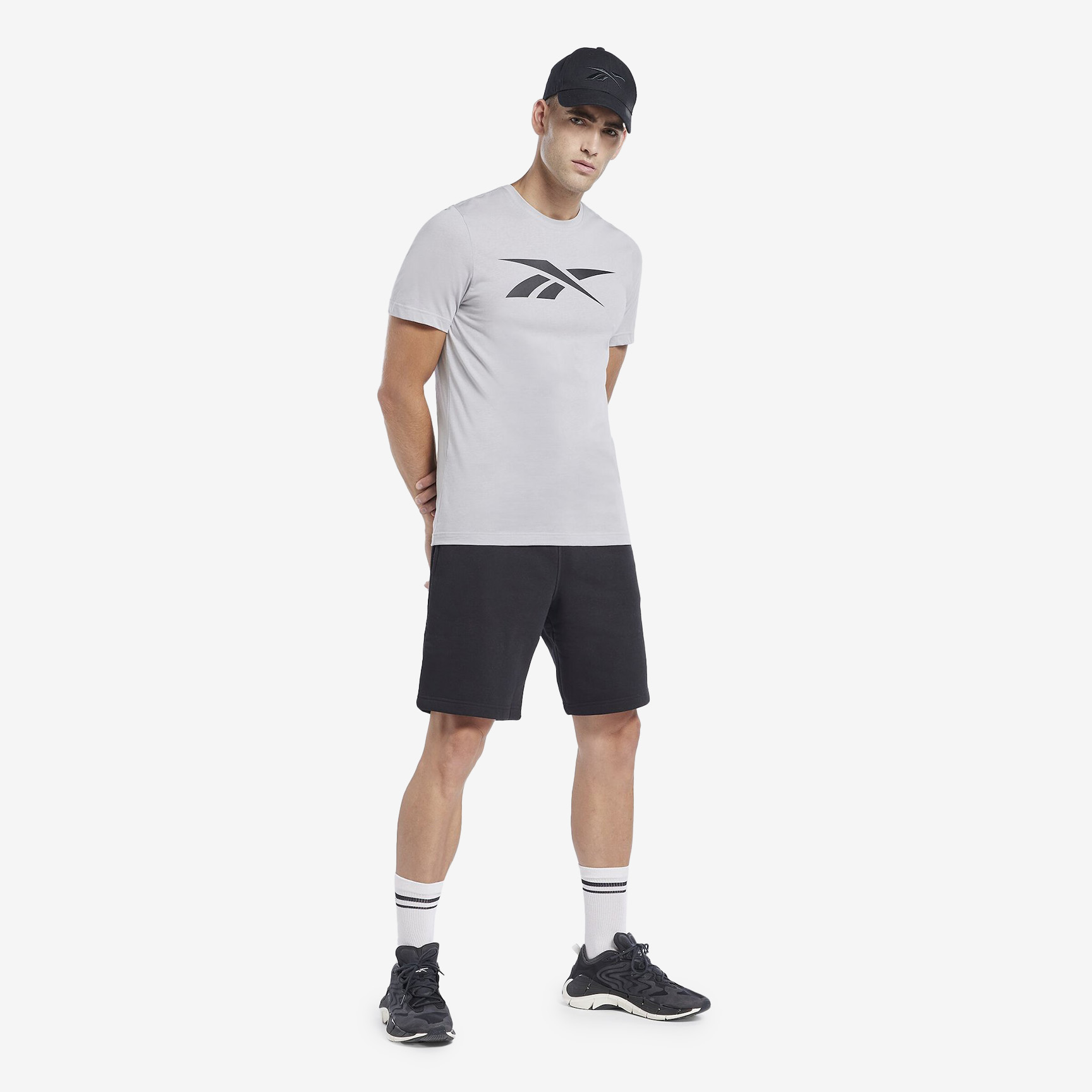 REEBOK VECTOR T-SHIRT VECTORTEE-100065059