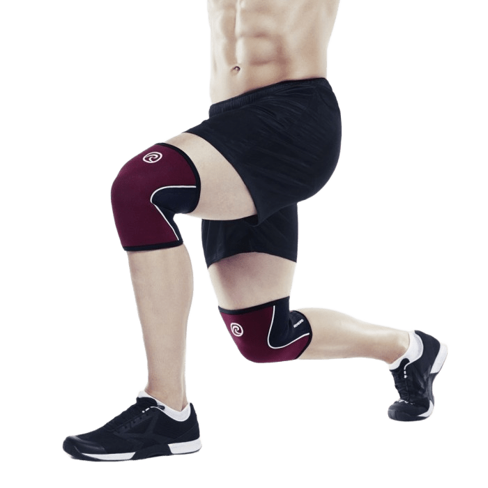 REHBAND RX 5MM KNEEPAD (1U) 105314