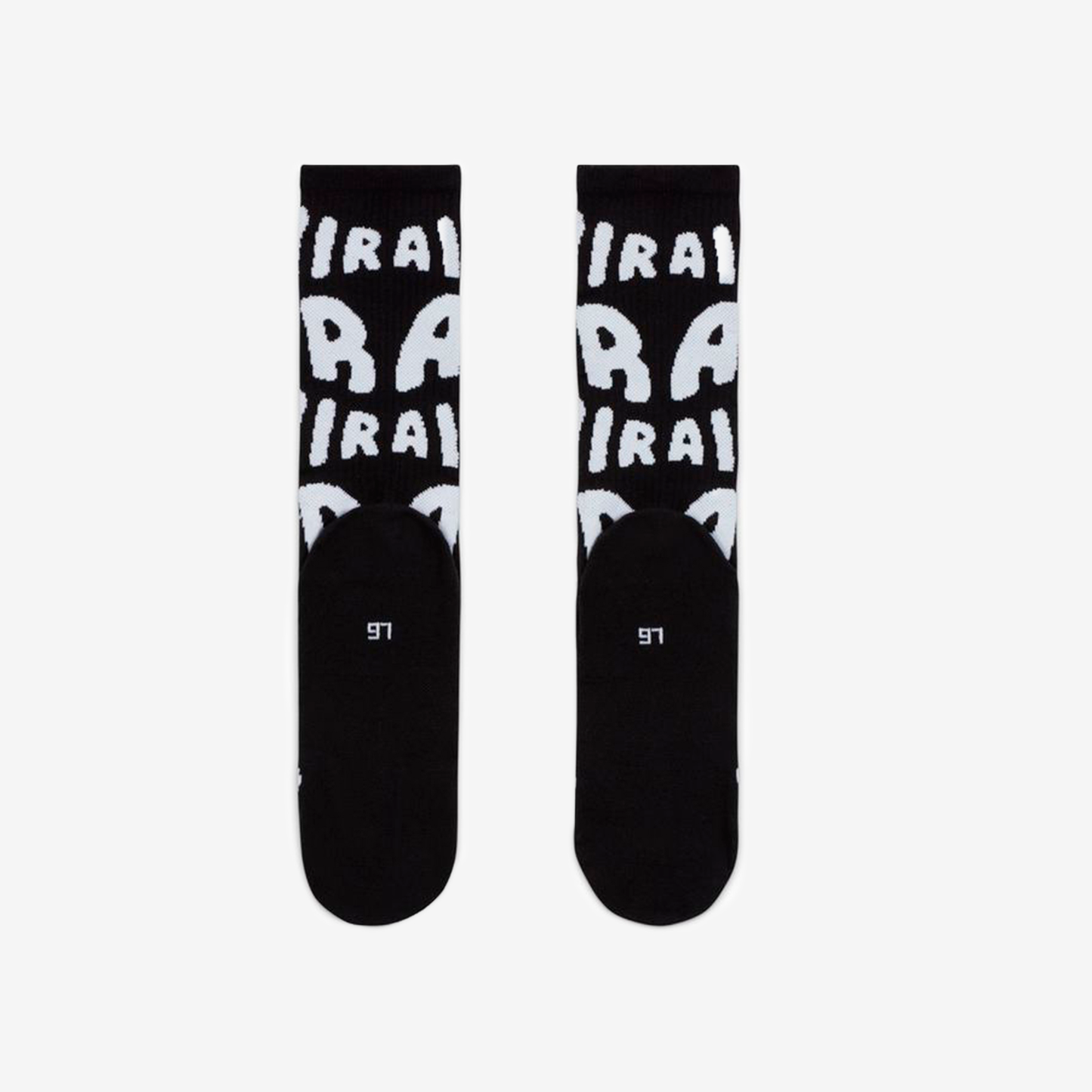 NIKE CREW SOCKS DR9719-010
