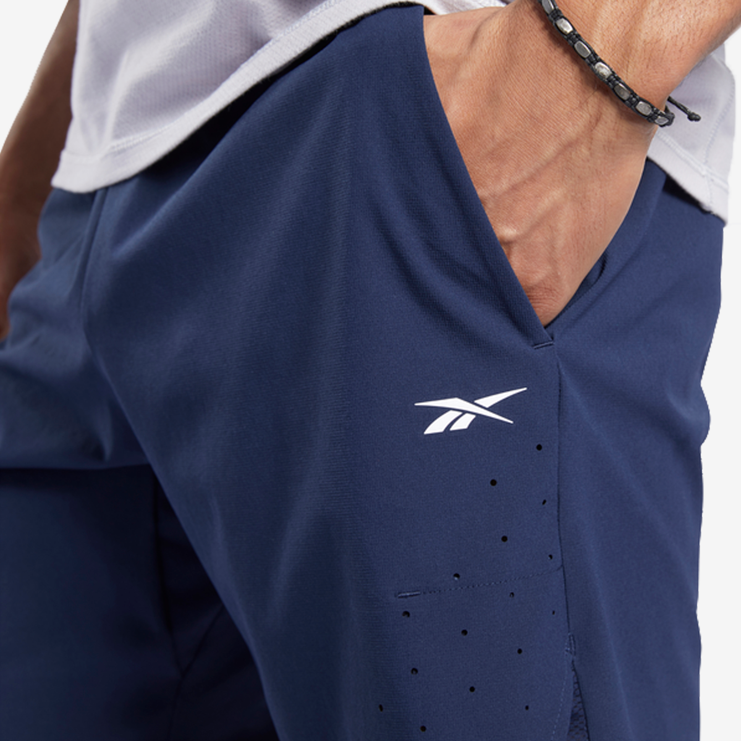 REEBOK UBF EPIC SHORT IKC96-FU2101