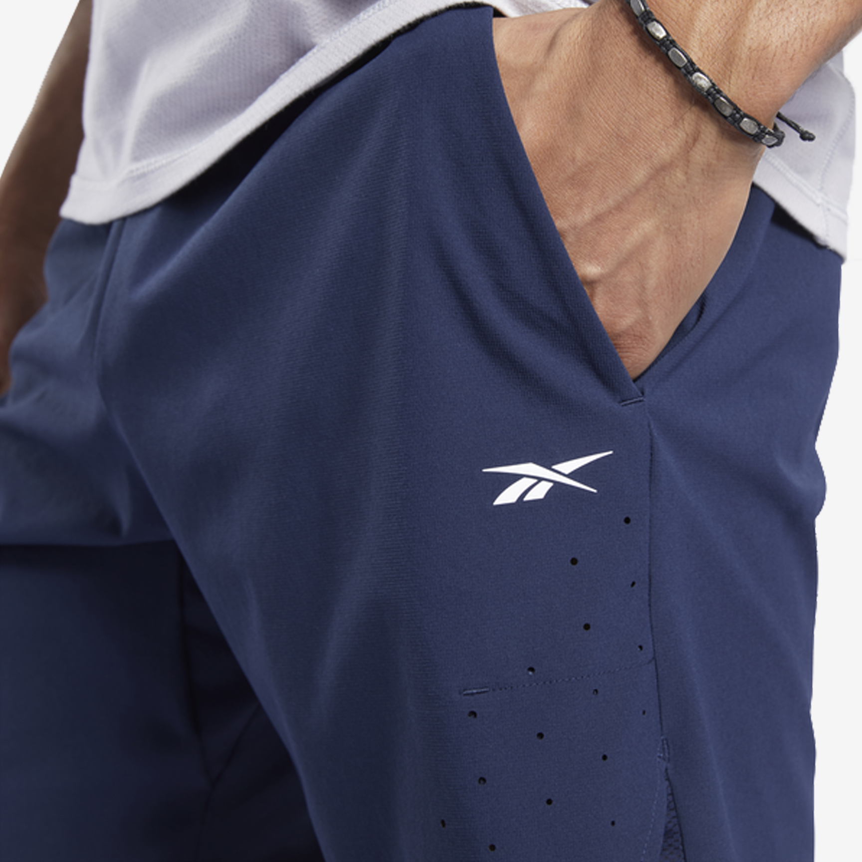 REEBOK UBF EPIC SHORT IKC96-FU2101