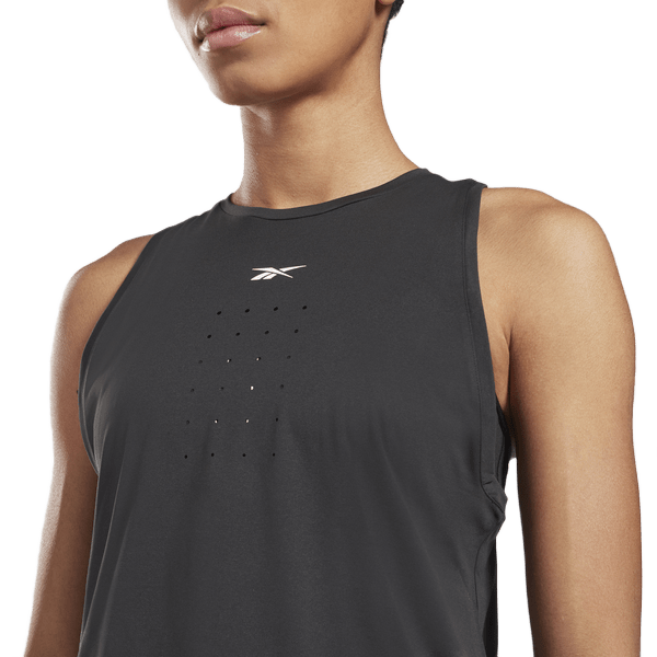 REEBOK UBF PERFORATED TANK JIO88-GJ5691