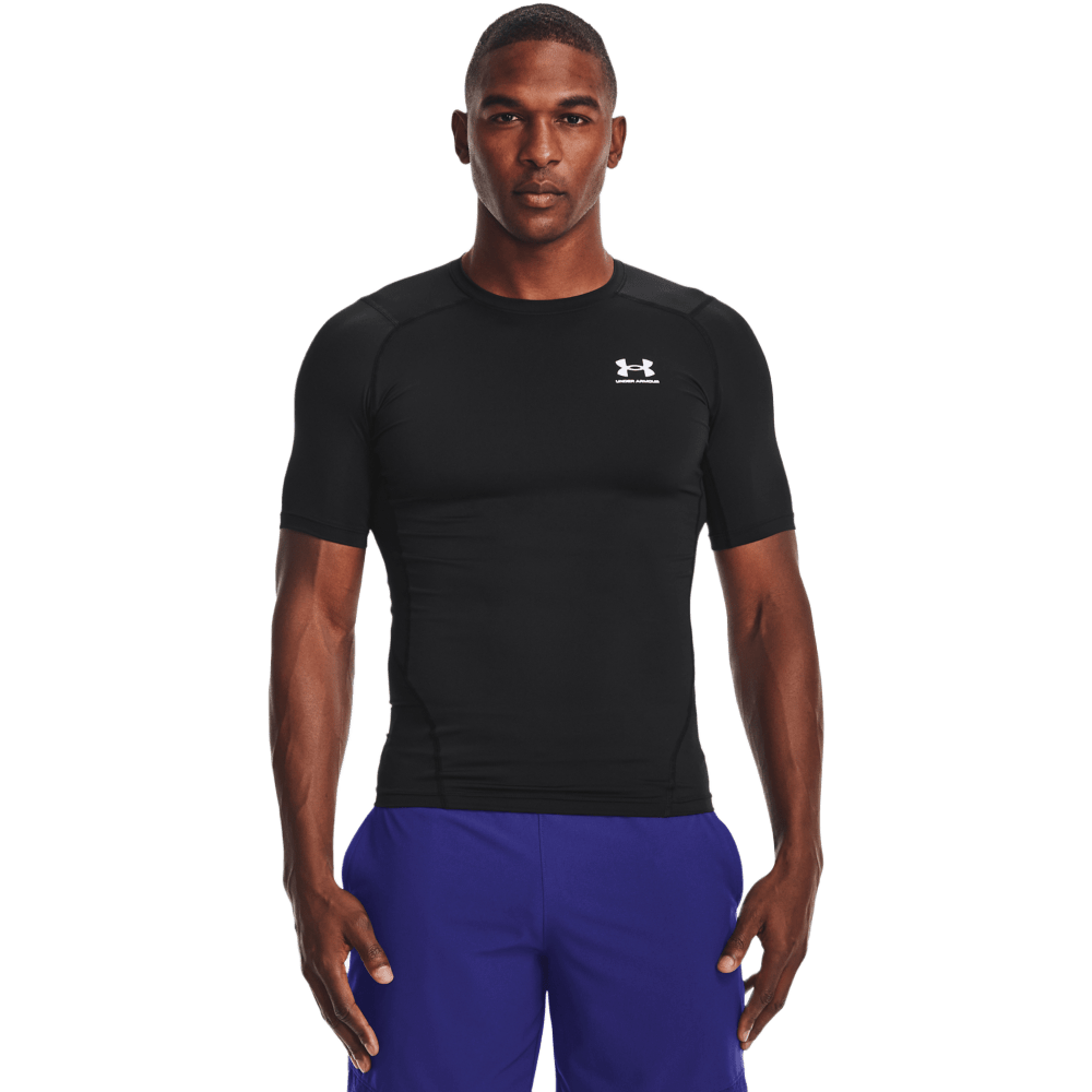 T-SHIRT UNDER ARMOUR HEATGEAR® 1361518-001