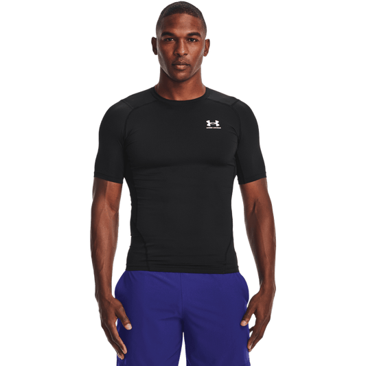 T-SHIRT UNDER ARMOUR HEATGEAR® 1361518-001