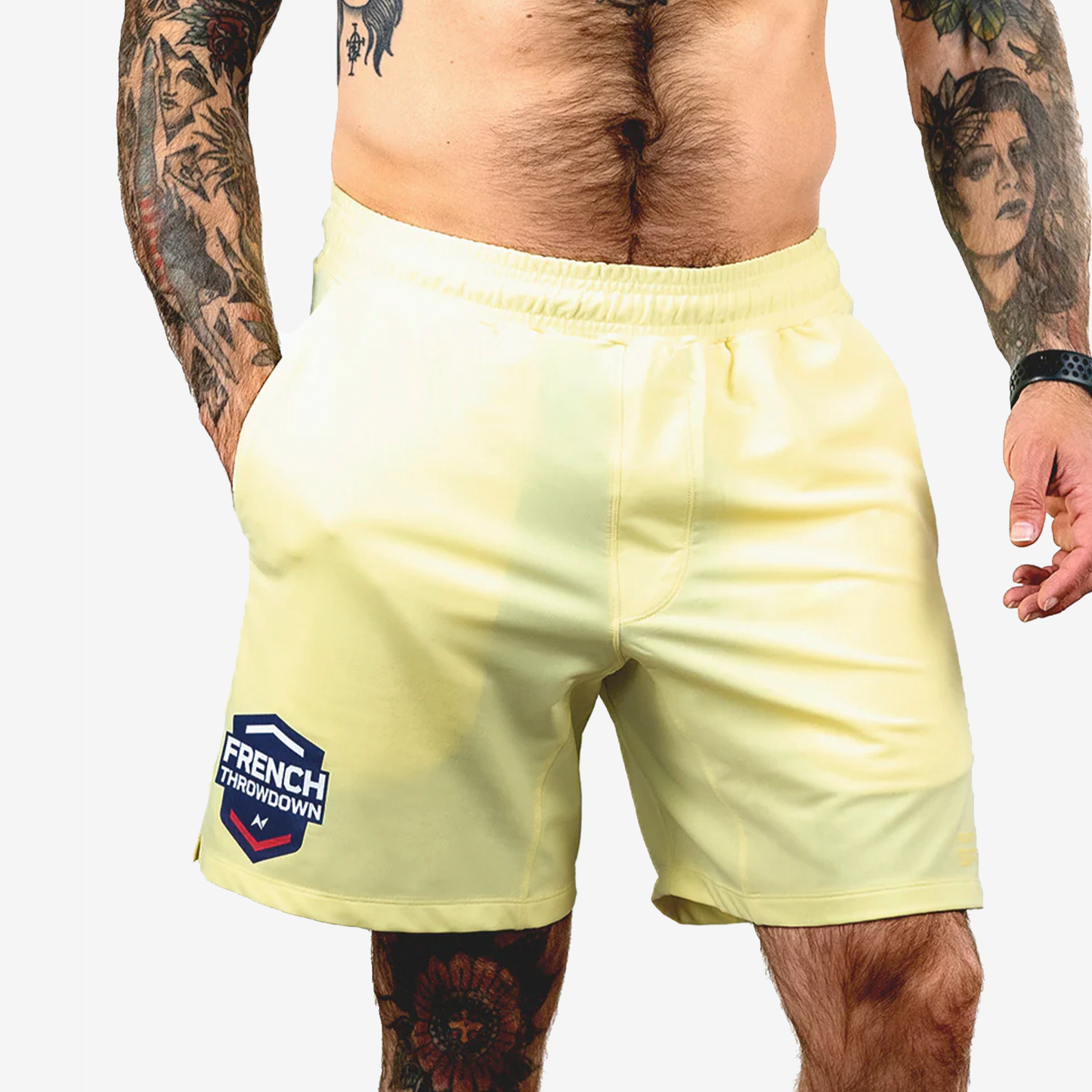 NORTHERN SPIRIT SHORTS HUNTER FTD HUNTERFTD-LIM