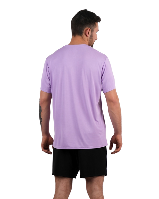 T-SHIRT CROSSFIT® 2024 PLAIN NS-CFS24-MT6-OBL