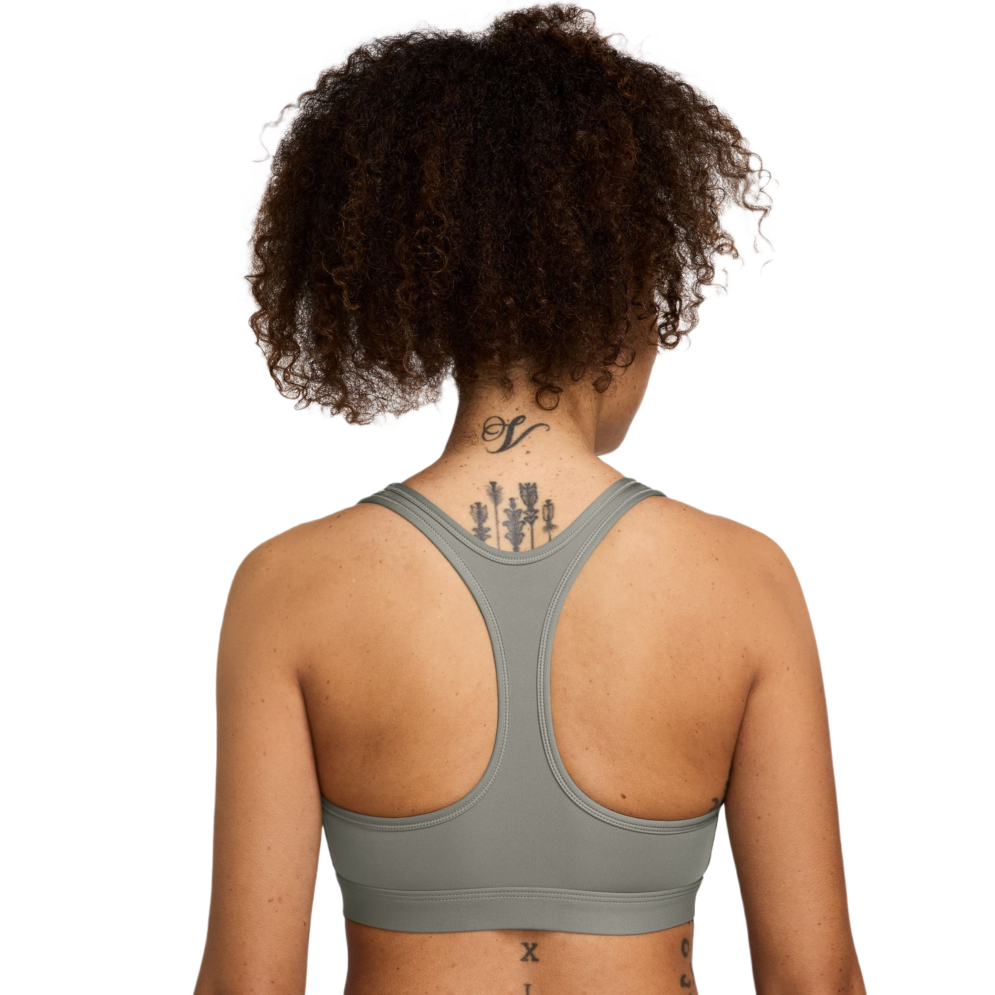 TOP NIKE SWOOSH - LOW IMPACT DX6817-320