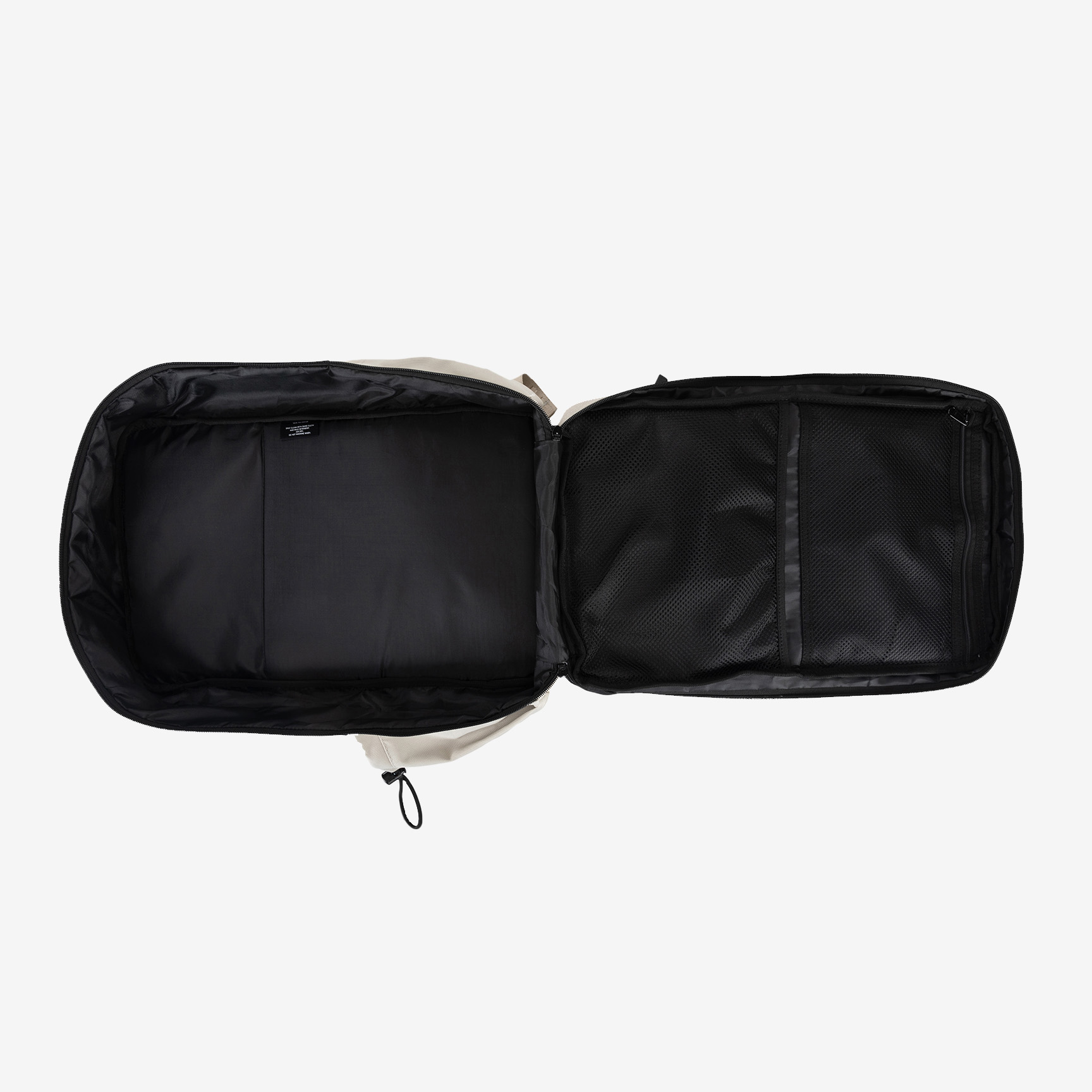 Backpack 45L Build For Athletes BFABP45-BFALECRU45L