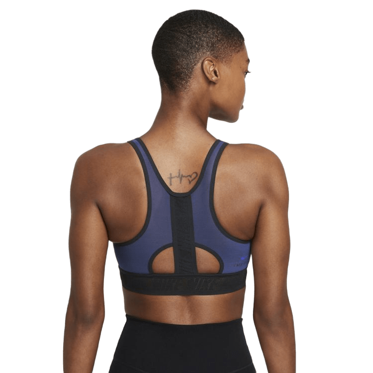 TOP NIKE SWOOSH ULTRABREATHE - MEDIUM IMPACT CZ4439-411