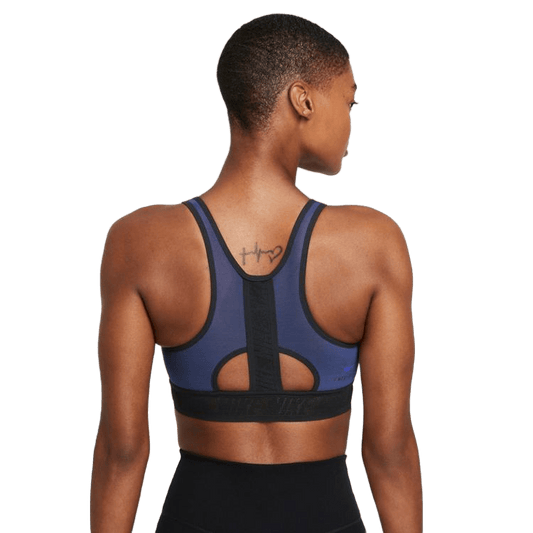 TOP NIKE SWOOSH ULTRABREATHE - MEDIUM IMPACT CZ4439-411