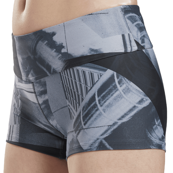 REEBOK CHASE BOOTIE - FLAT ON YOUR BACK JIW52-GL2837