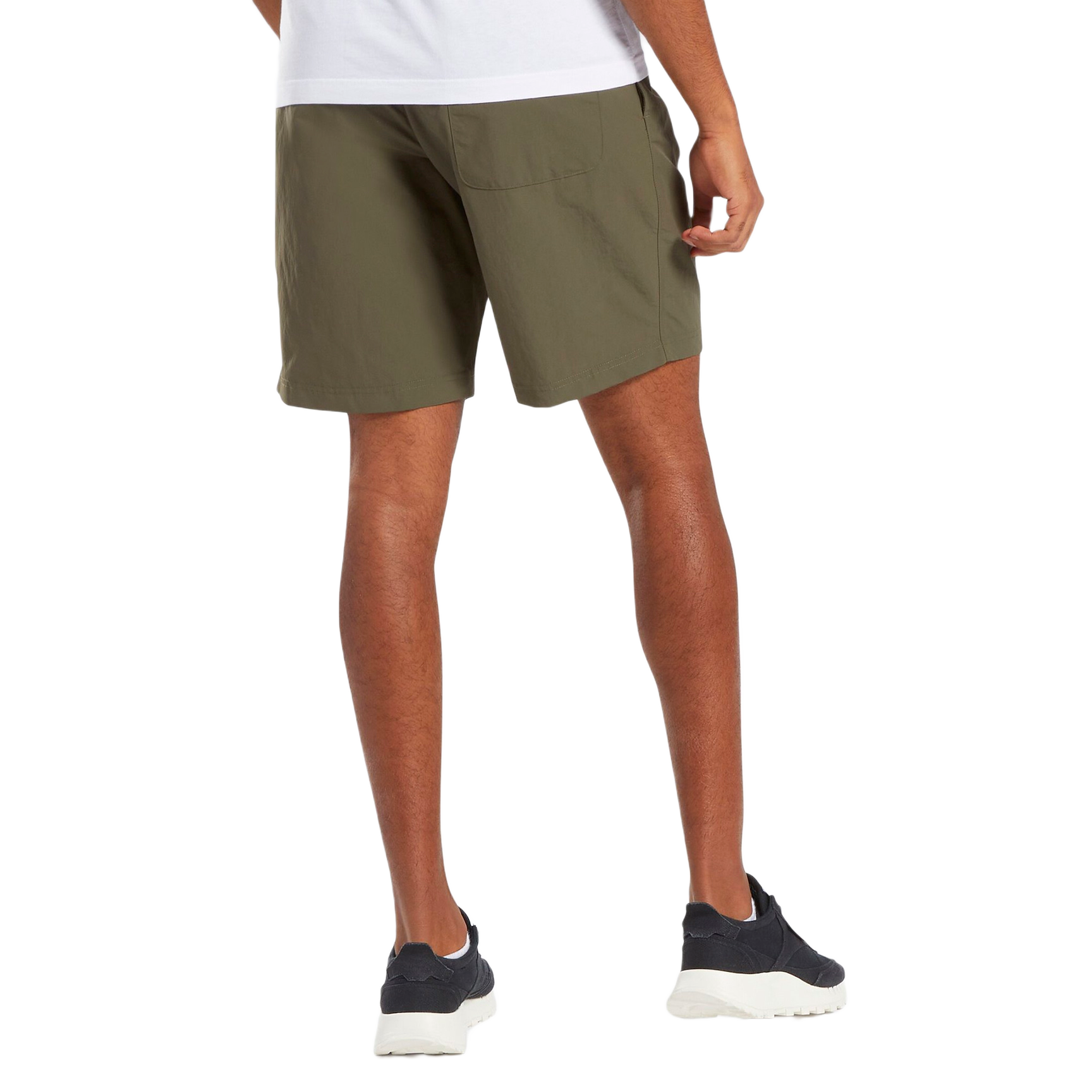REEBOK TE UTILITY SHORT IWP06-HB1737