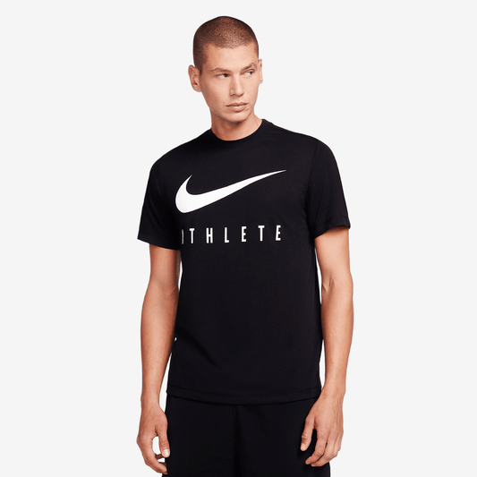 NIKE ATHLETE Dri-Fit T-SHIRT DD8616-010