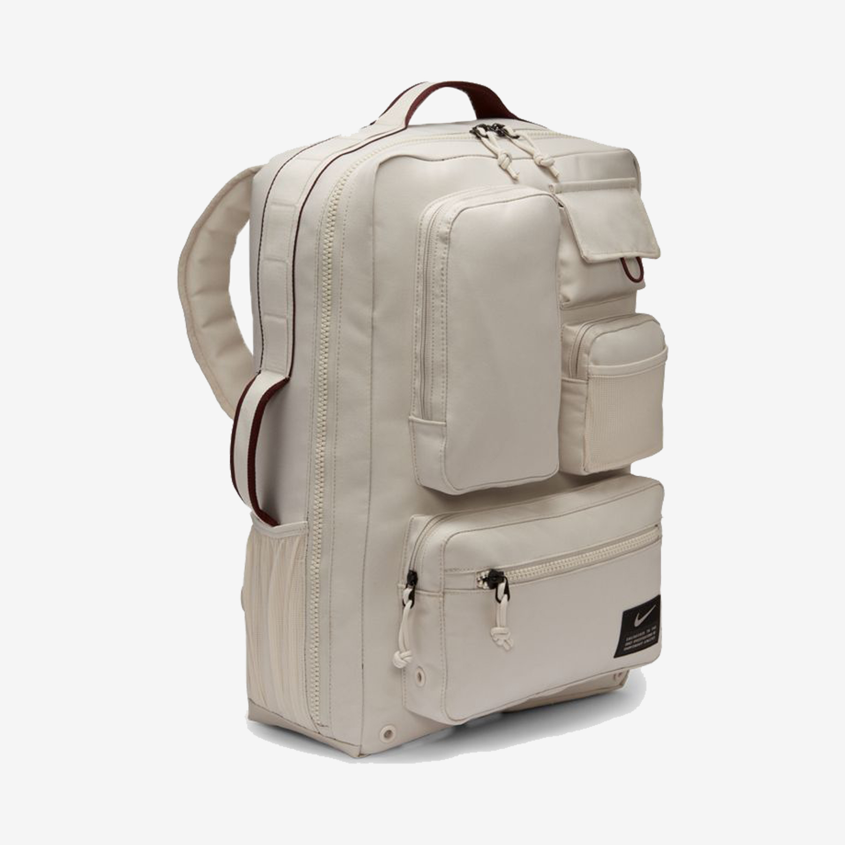 NIKE UTILITY ELITE TRAINING BACKPACK CK2656-104