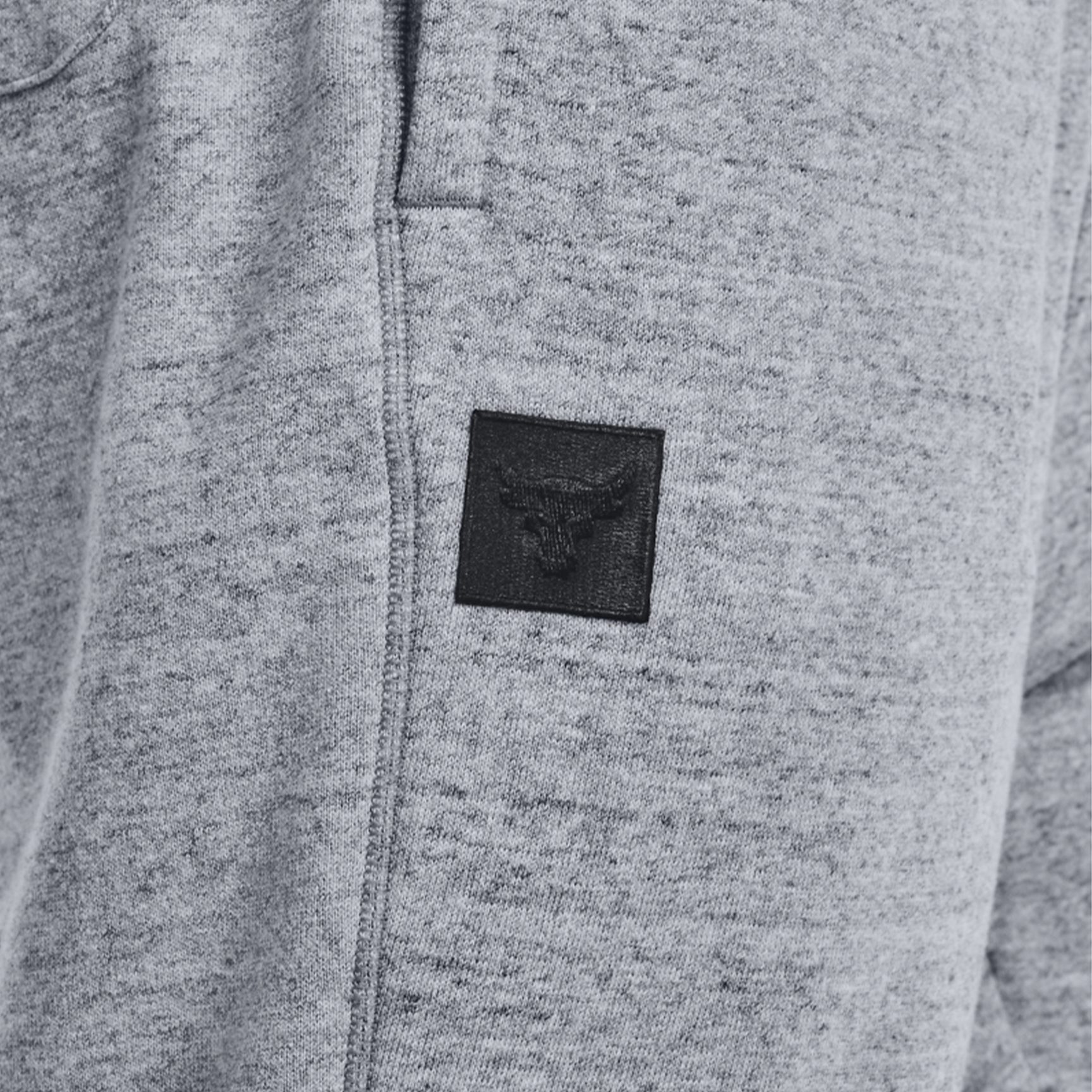 UNDER ARMOUR PROJECT ROCK ORIGINATORS JOGGERS 1367039-035