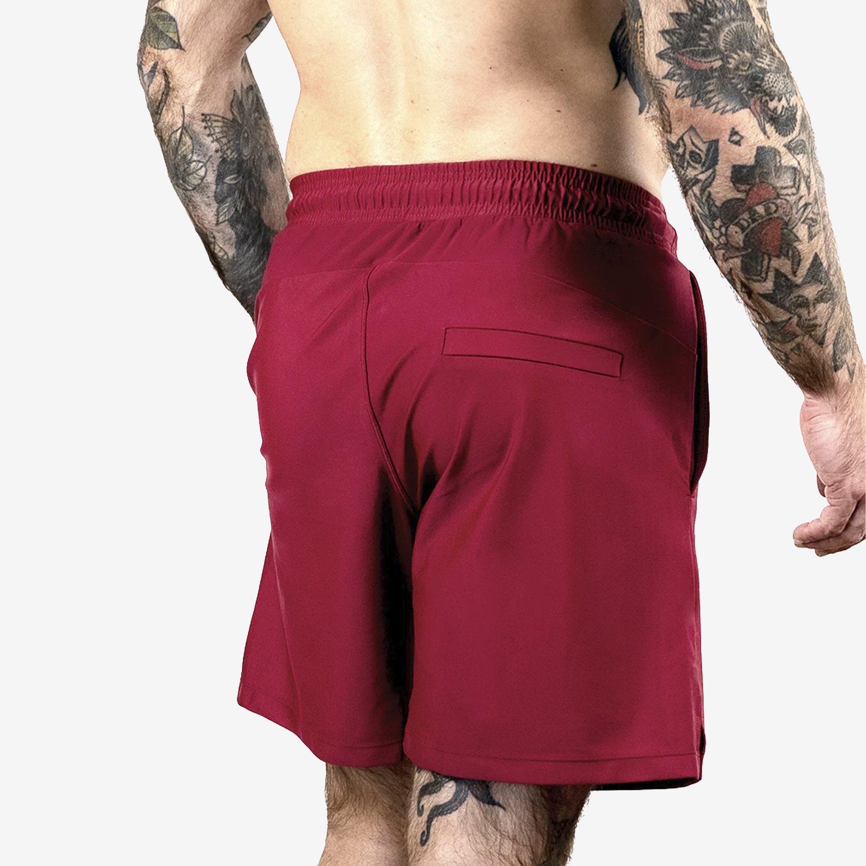 NORTHERN SPIRIT SHORTS HUNTER FTD HUNTERFTD-FBURG