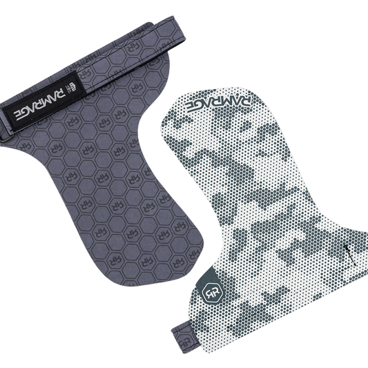 RAMRAGE IDOL GRIPS - THE CLASSICS GFMPR-010H