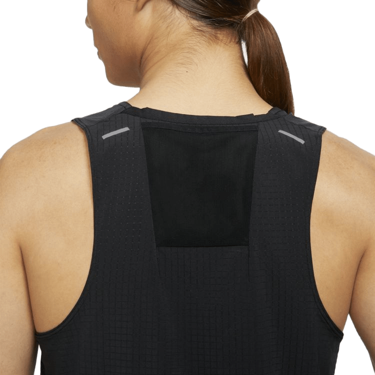 NIKE DRI-FIT TRAIL RISE 365 TANK CZ9190-010