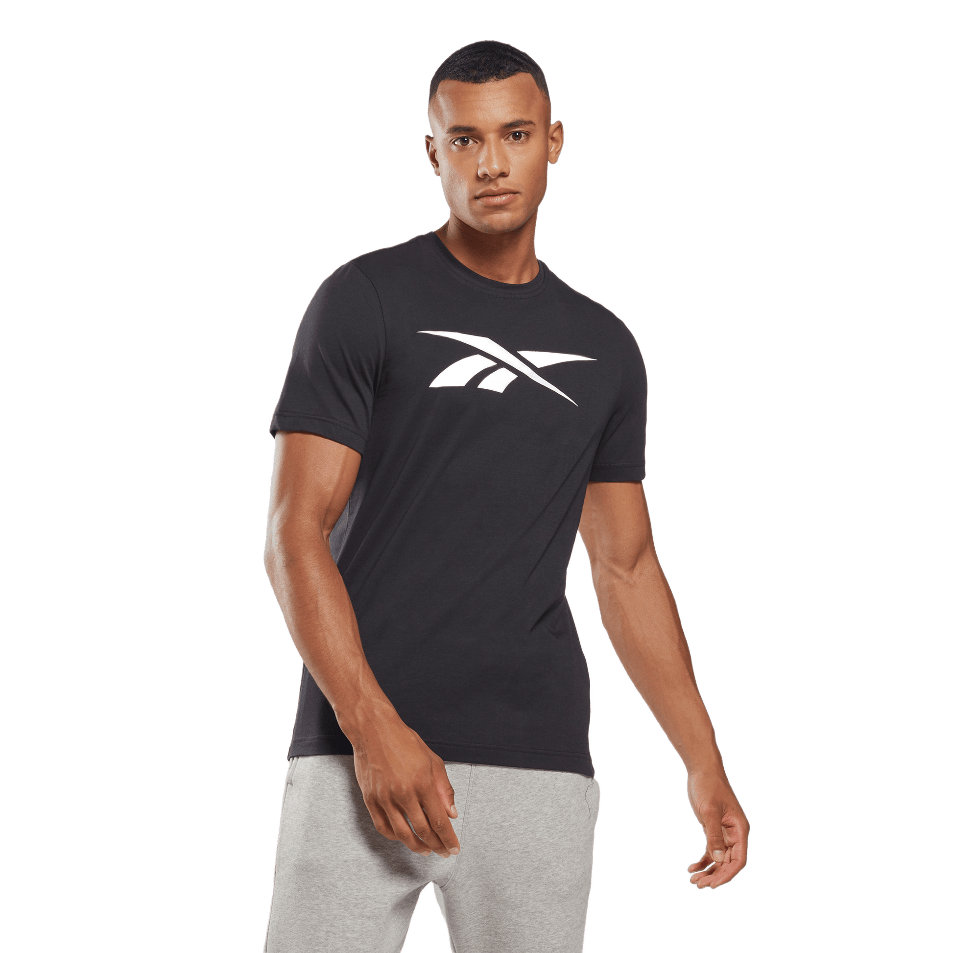 T-SHIRT REEBOK VECTOR COL5D-HD4000