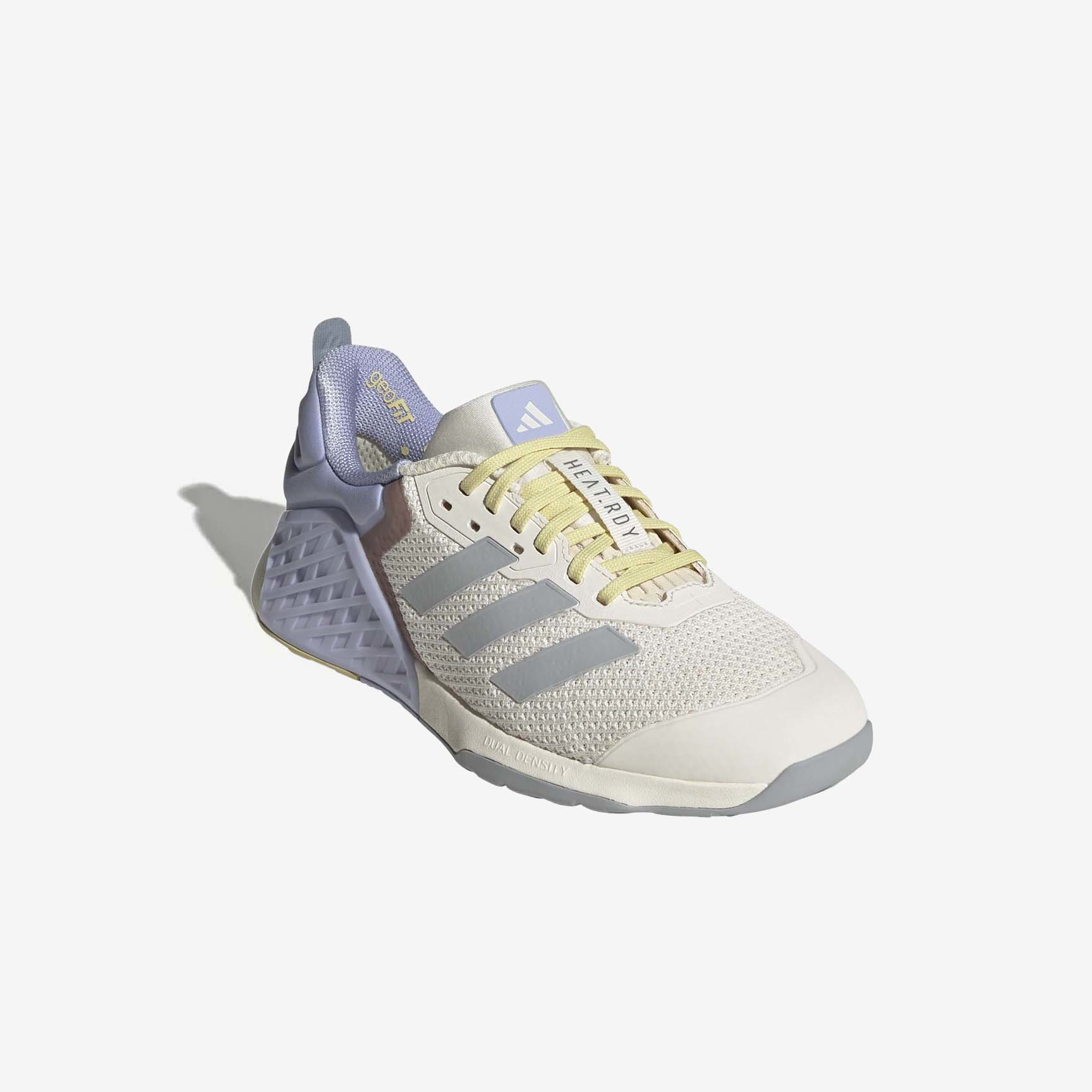 ADIDAS DROPSET 3 TRAINER - WOMAN NKH95-JI3903
