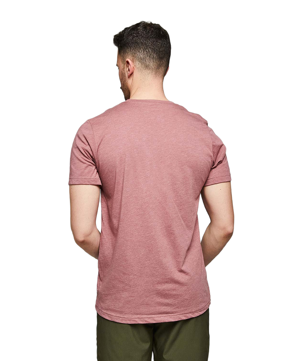 CAMISETA UNCHAINED NEW UA T/T NEWUAT-DUSTYRO