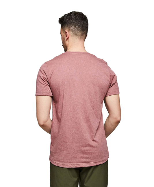 CAMISETA UNCHAINED NEW UA T/T NEWUAT-DUSTYRO