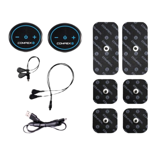 Compex Mini CX192WI04-U