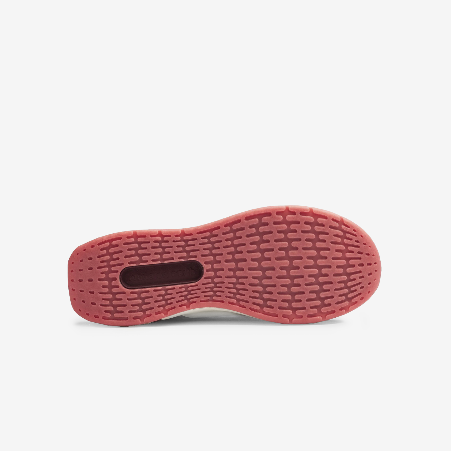 WHILE ON EARTH MOVE TRAINER 4946-Beet/Oat