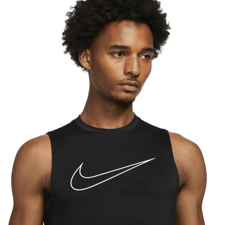 NIKE PRO DRI-FIT T-SHIRT DD1988-010