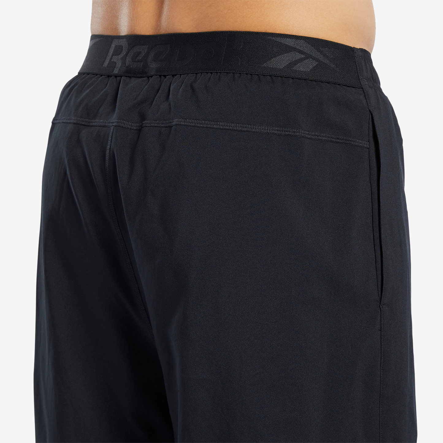REEBOK WORKOUT READY SHORTS IEH07-FP9088