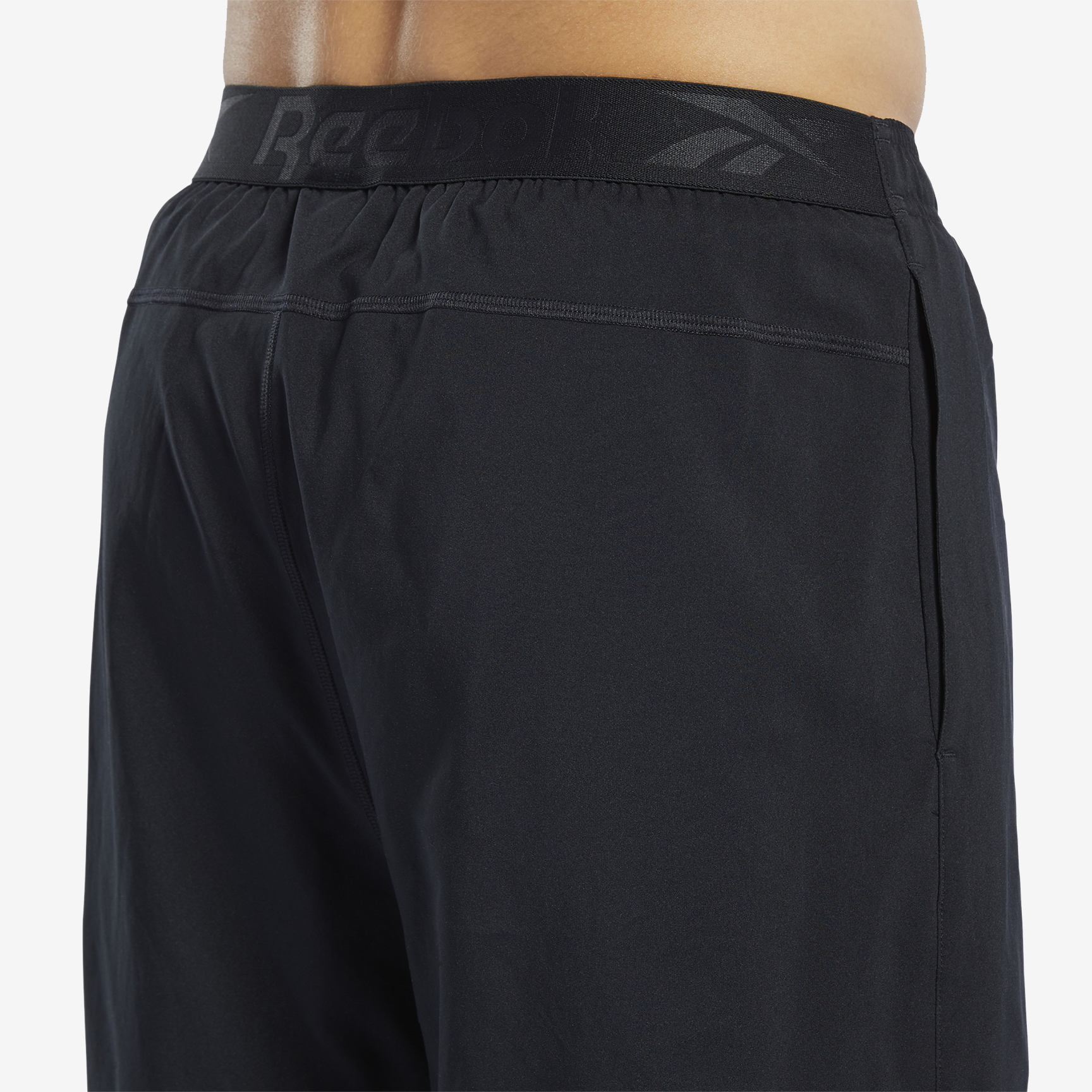 REEBOK WORKOUT READY SHORTS IEH07-FP9088