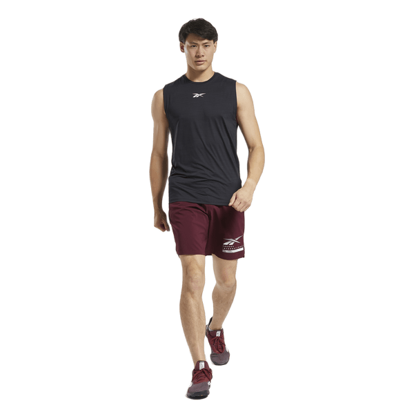 REEBOK TS ACTIVCHILL SLEEVELESS TANK TOP IKC30-FU2918