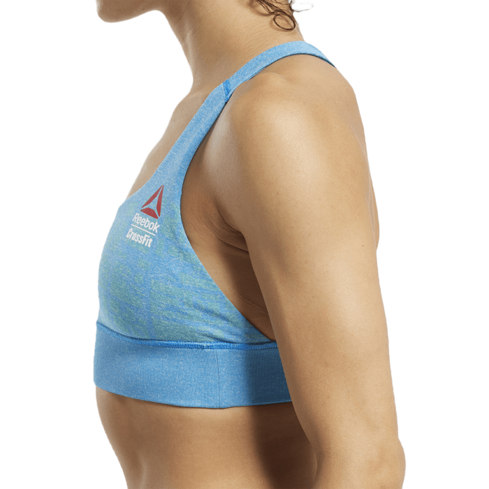 TOP REEBOK CROSSFIT MYOKNIT - MEDIUM IMPACT IJL47-FS7631