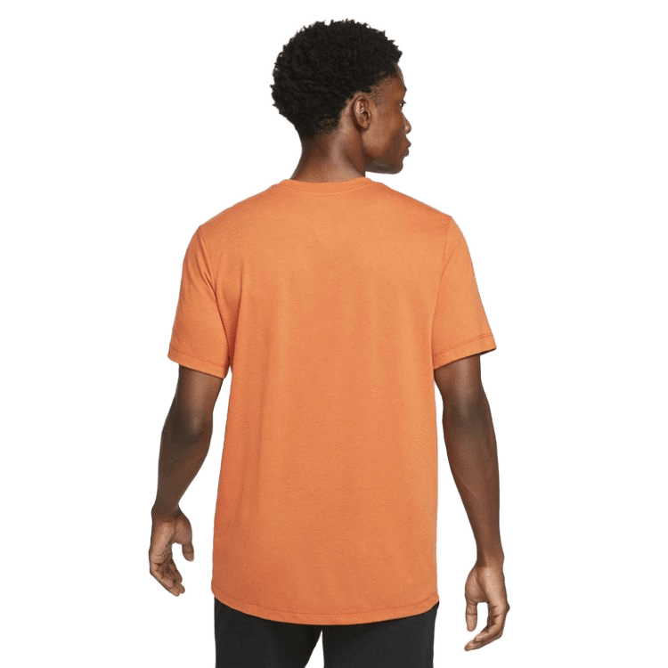 NIKE DRI-FIT SWOOSH ATHLETE T-SHIRT CW6950-816