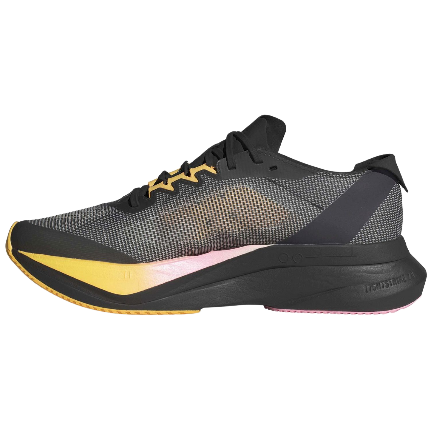 adidas Adizero Boston 12 - Woman MDF82-IF9221