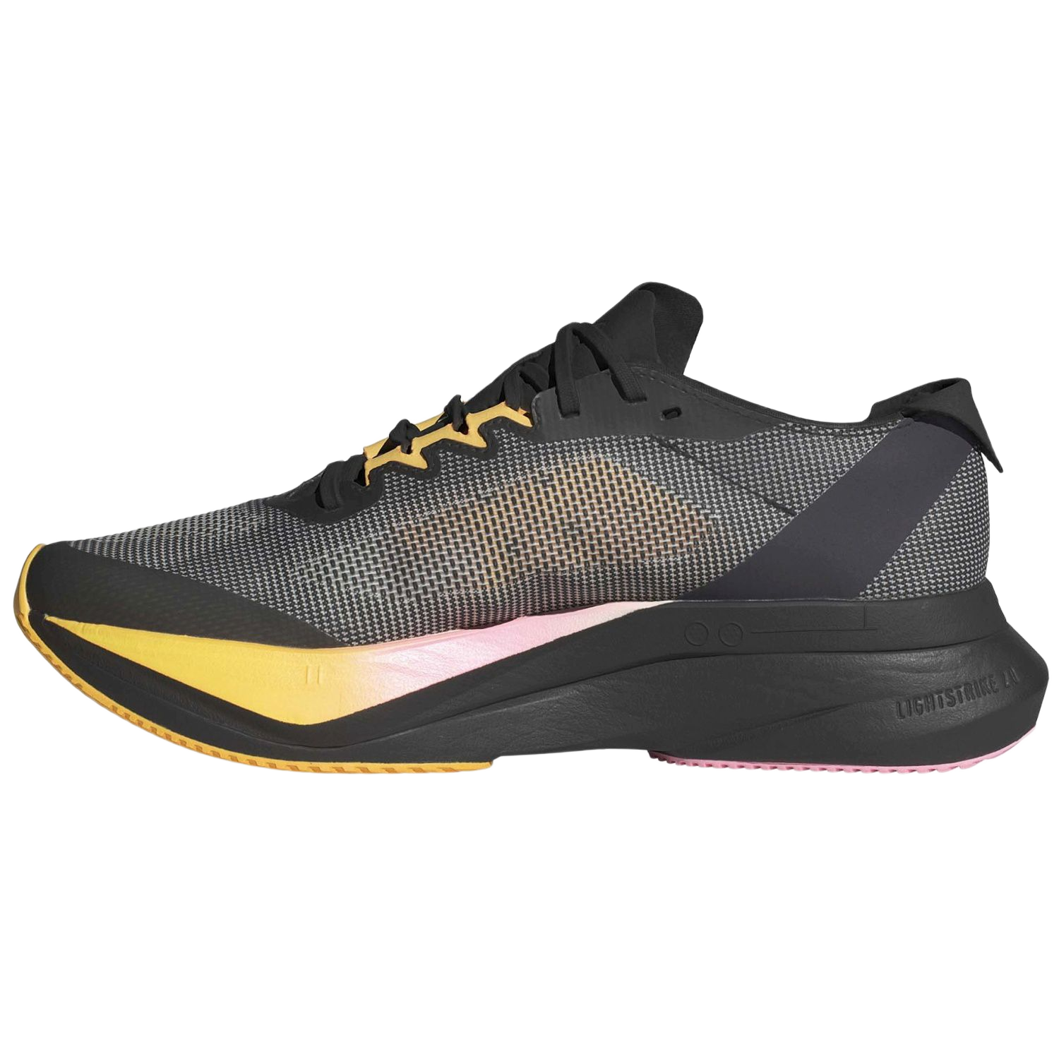 adidas Adizero Boston 12 - Woman MDF82-IF9221