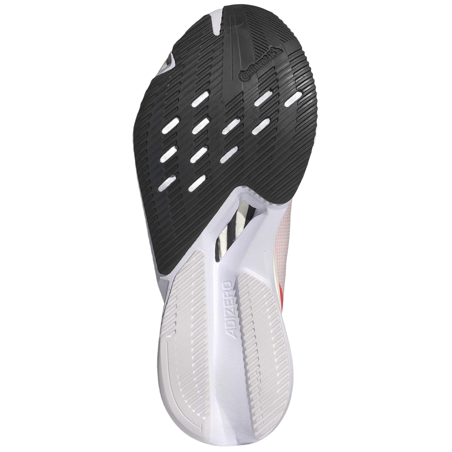 adidas Adizero Boston 12 - Woman MDF82-IF9218