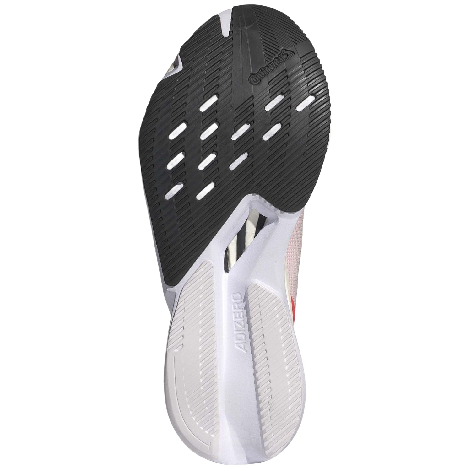 adidas Adizero Boston 12 - Woman MDF82-IF9218